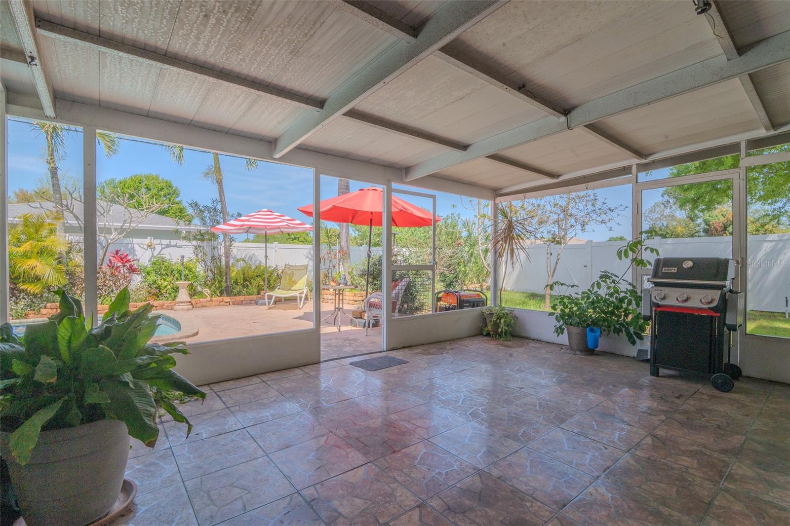 HARSHAW 1ST ADD - Residential