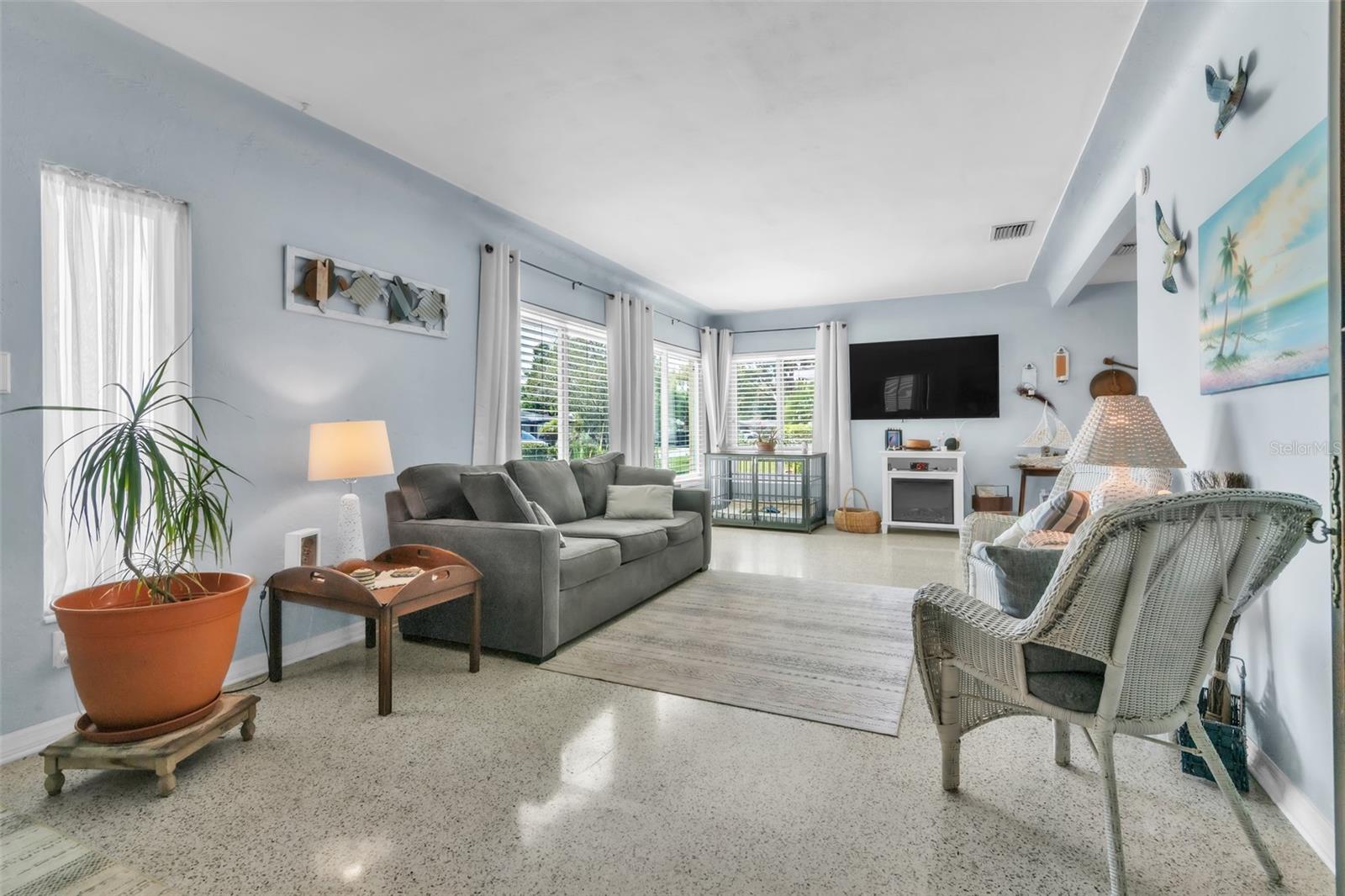 HARSHAW 1ST ADD - Residential