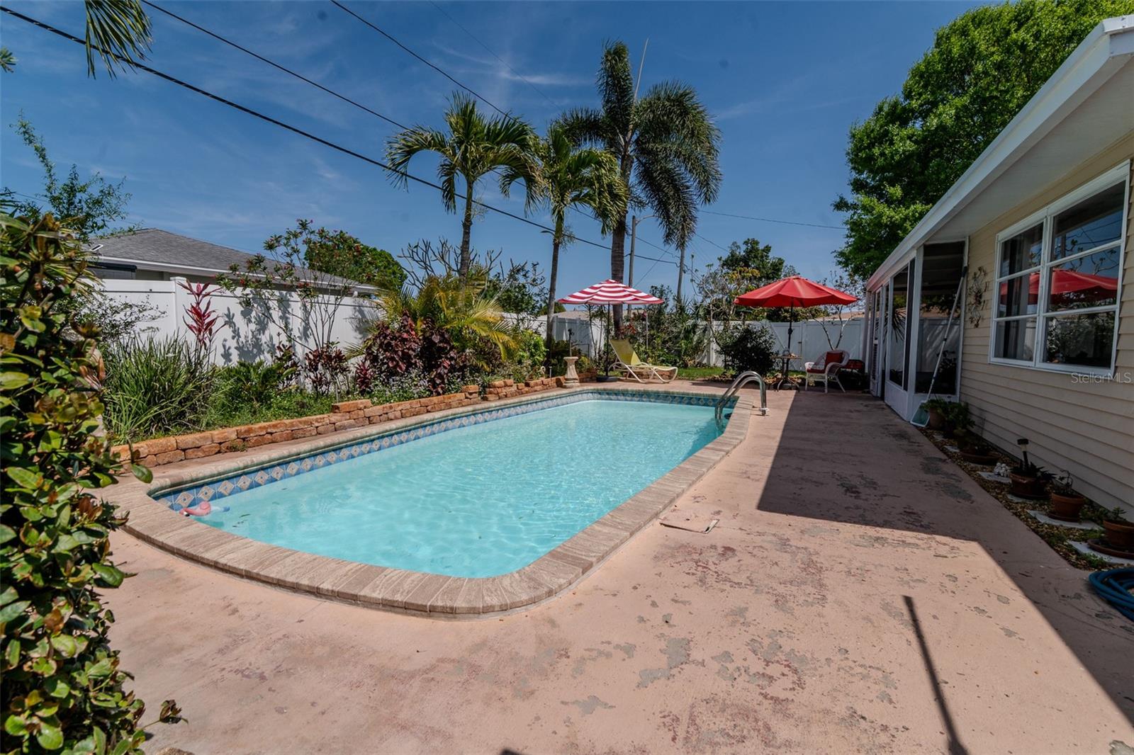 HARSHAW 1ST ADD - Residential