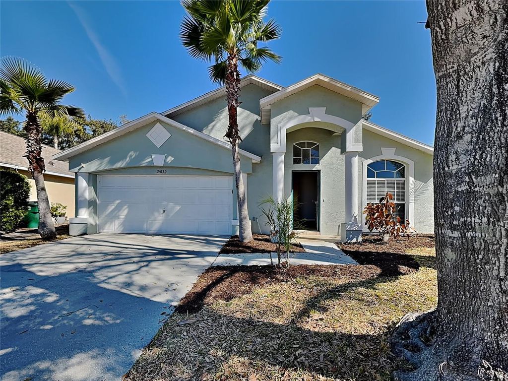 Photo of Land O Lakes, FL 34639 (MLS # TB8475579)