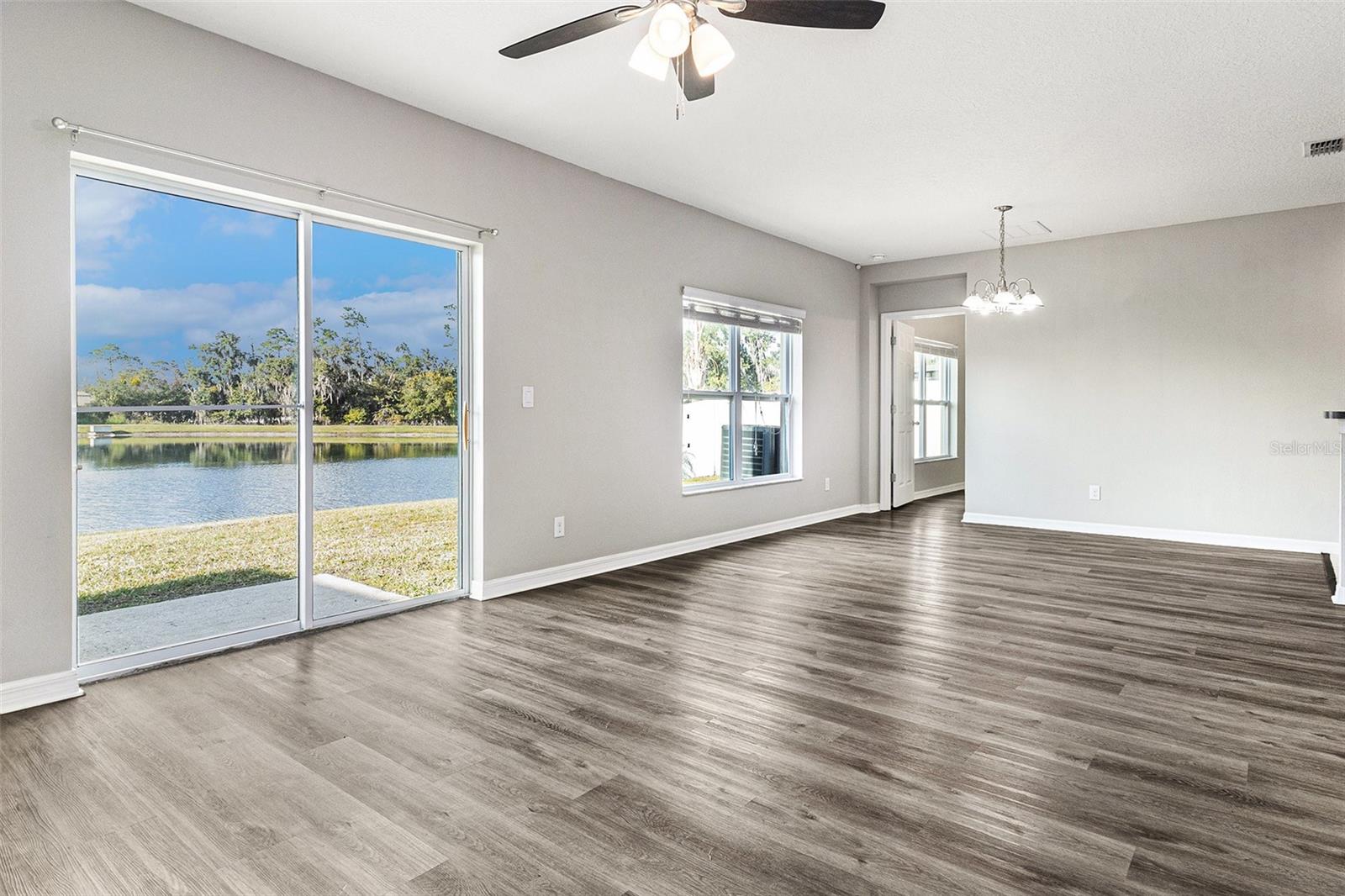 HAMMOCK TRAILS PH 2B AMD REP - Residential