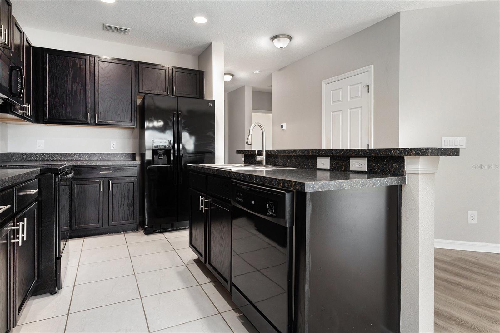 HAMMOCK TRAILS PH 2B AMD REP - Residential