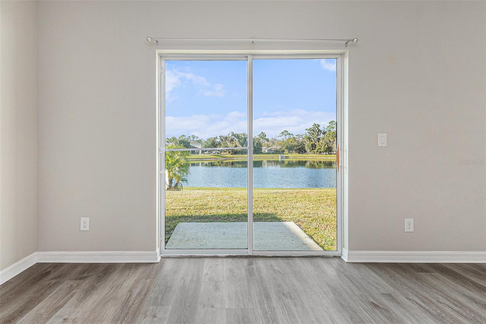 HAMMOCK TRAILS PH 2B AMD REP - Residential