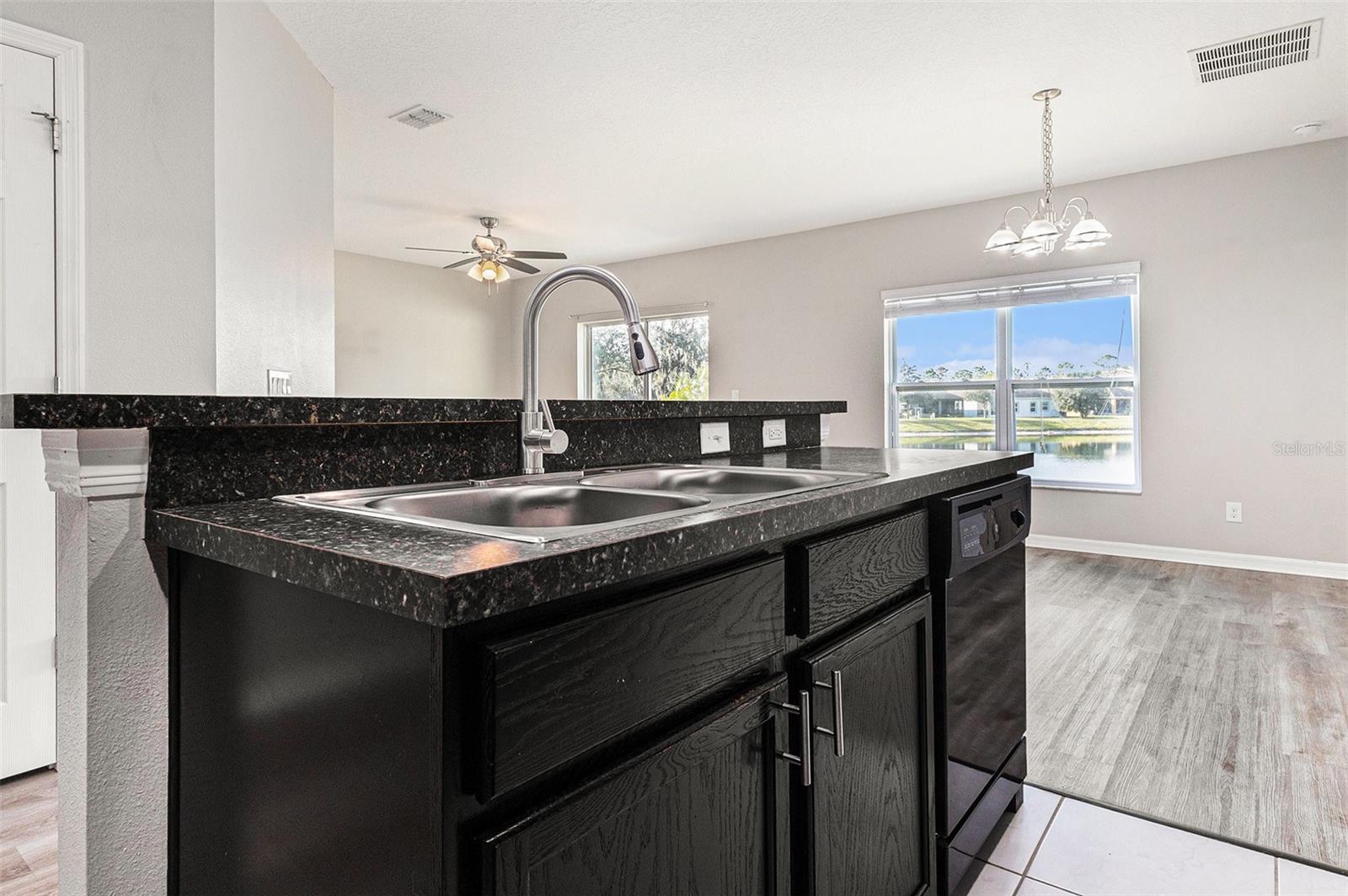 HAMMOCK TRAILS PH 2B AMD REP - Residential