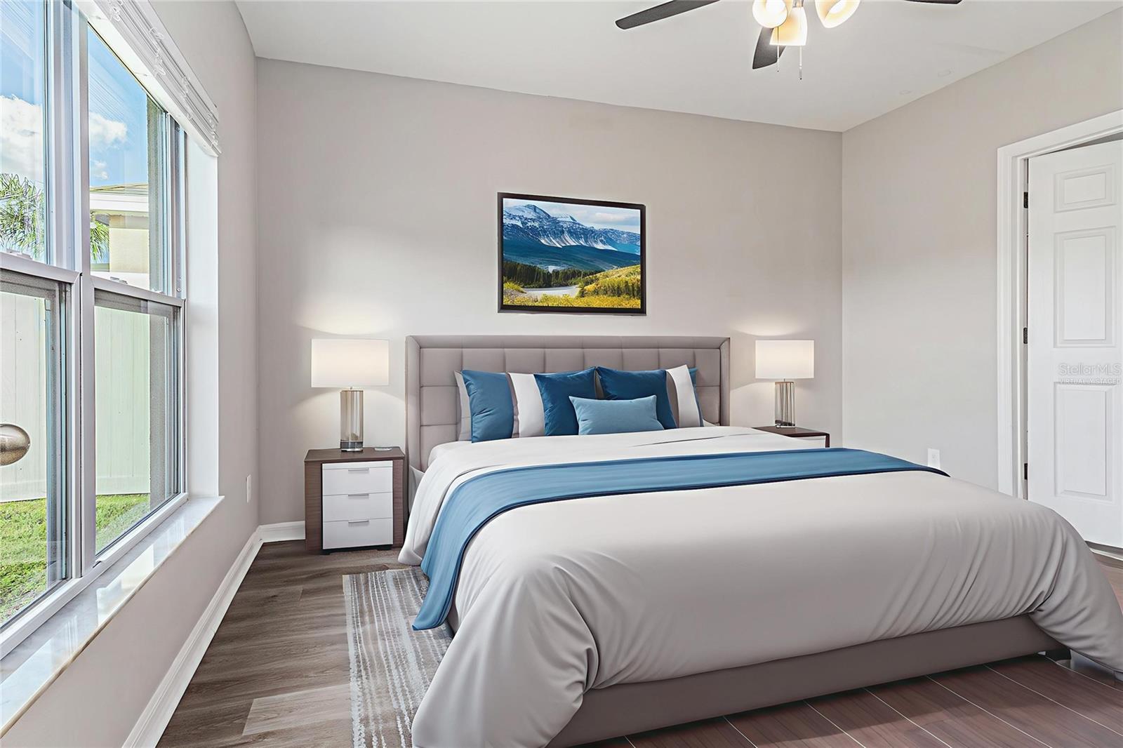 HAMMOCK TRAILS PH 2B AMD REP - Residential