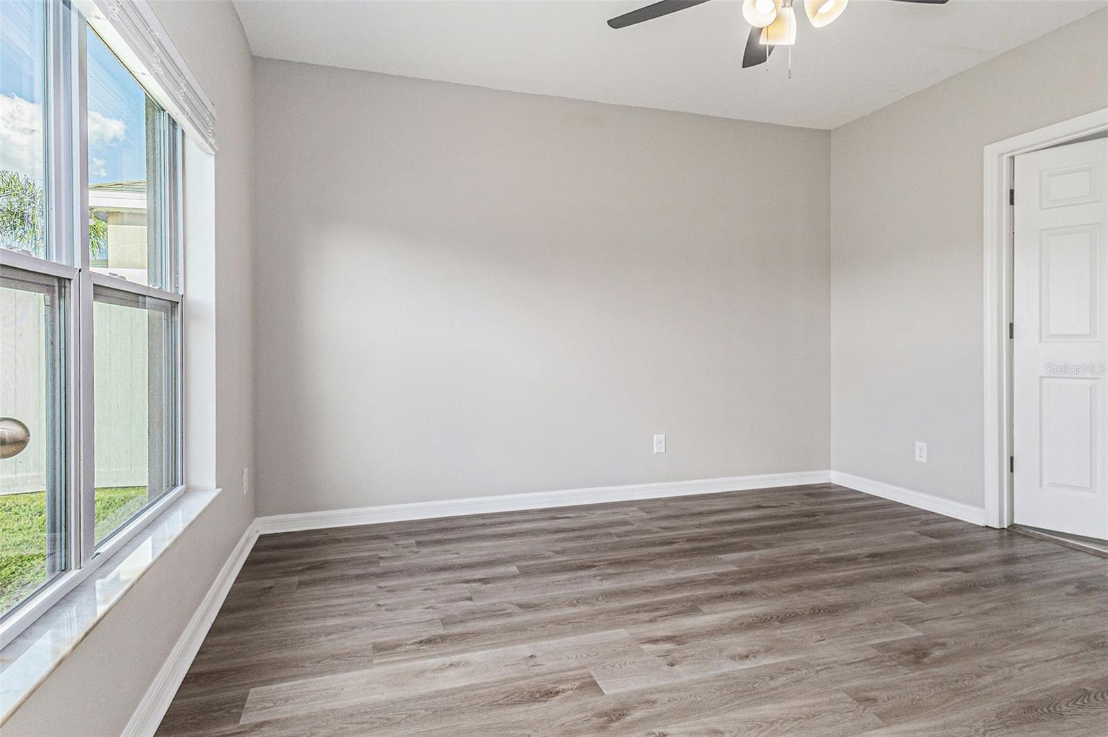 HAMMOCK TRAILS PH 2B AMD REP - Residential