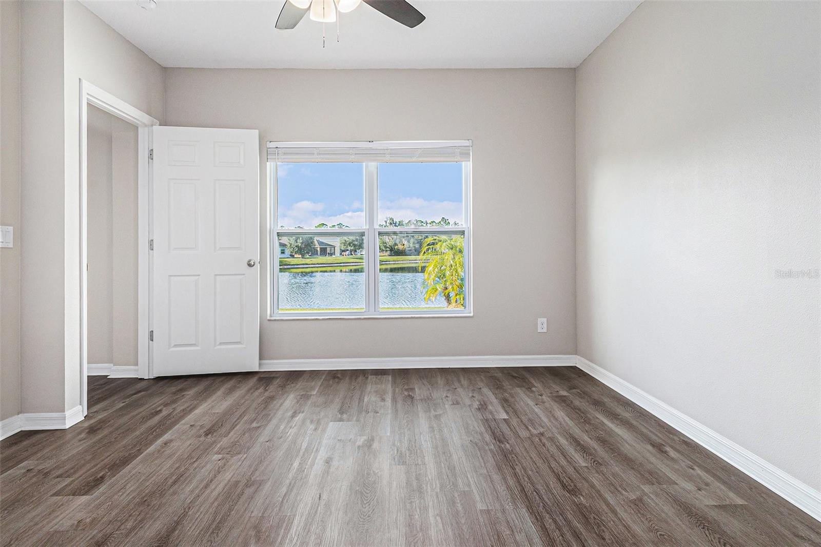 HAMMOCK TRAILS PH 2B AMD REP - Residential