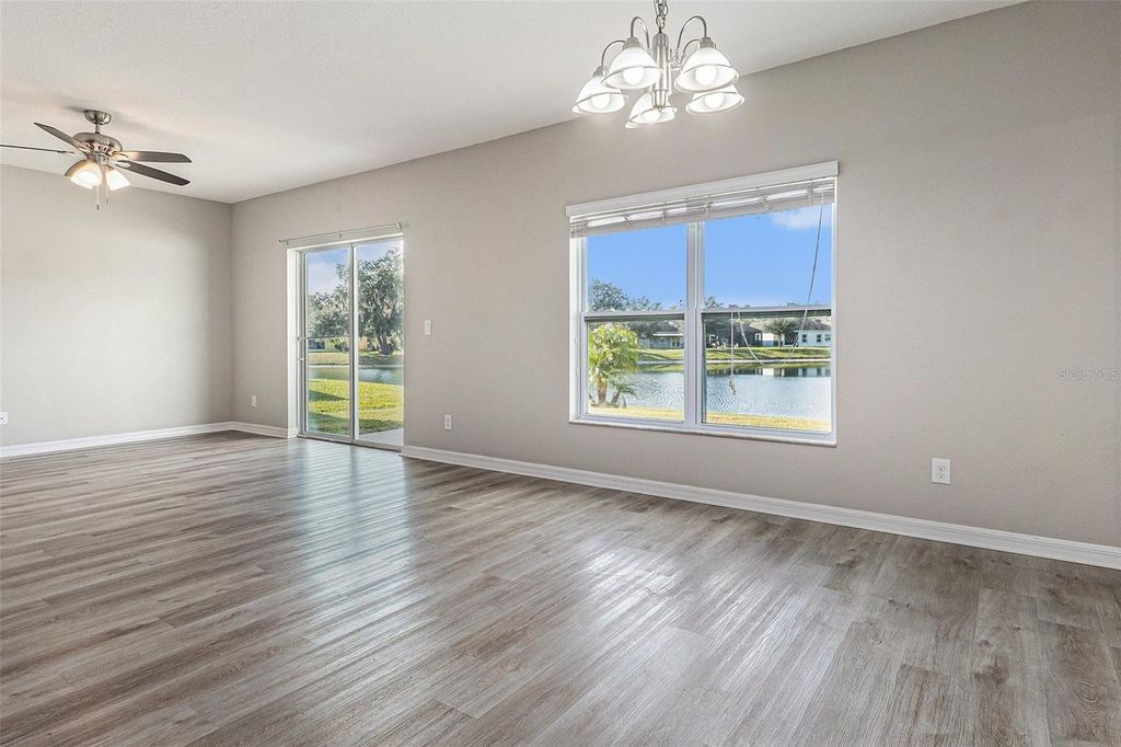 Photo of 4820 Rockvale Drive, Kissimmee, FL 34758 (MLS # TB8461639)