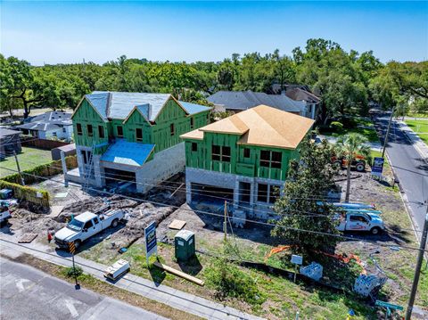 Photo of 4020 W Cleveland St, Tampa, FL 33611 (MLS # TB8462881)