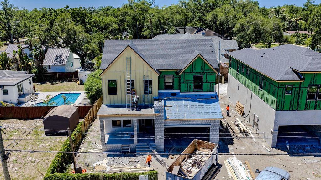 Photo of 4020 W Cleveland St, Tampa, FL 33611 (MLS # TB8462881)