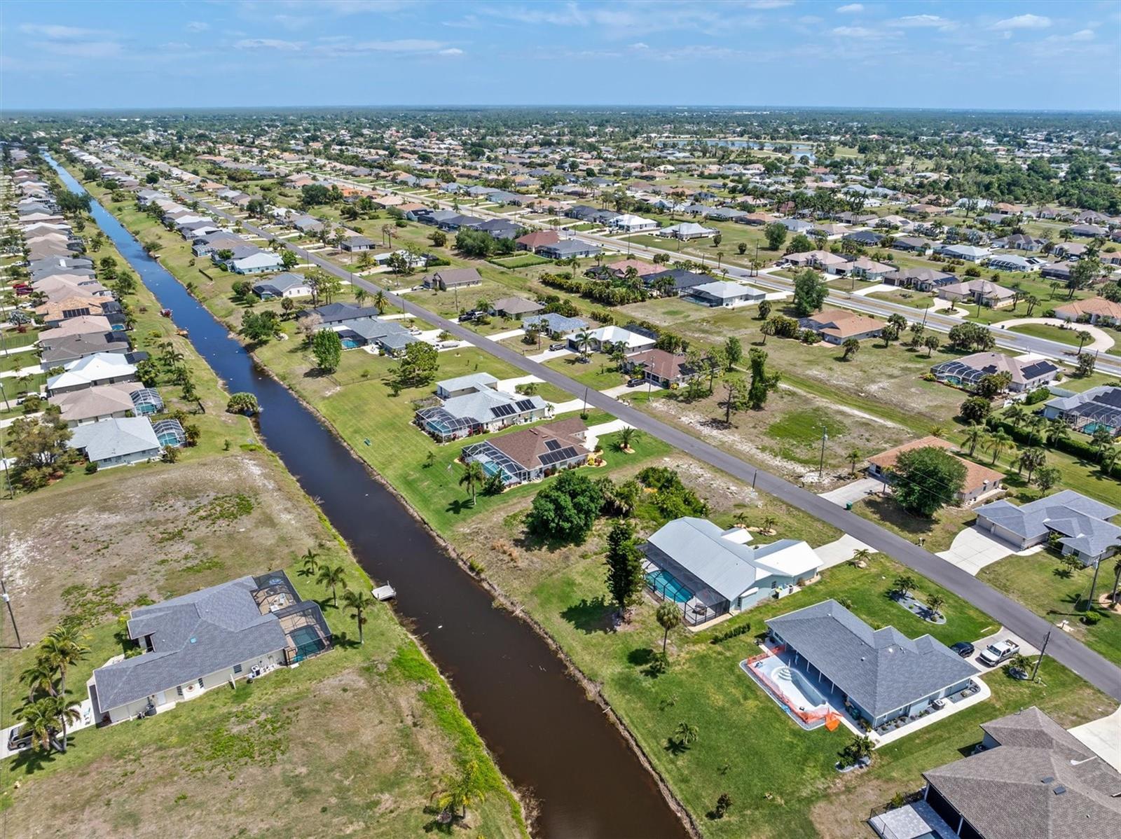 ROTONDA WEST PINEHURST - Residential