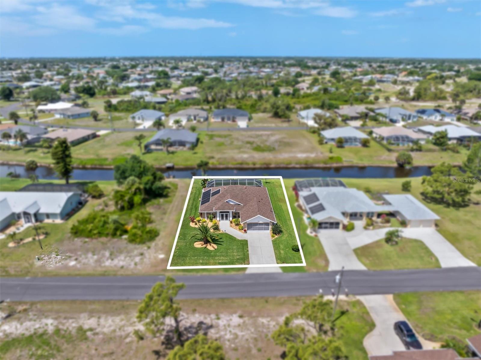 ROTONDA WEST PINEHURST - Residential