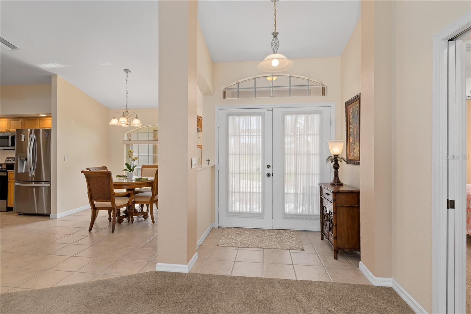 ROTONDA WEST PINEHURST - Residential