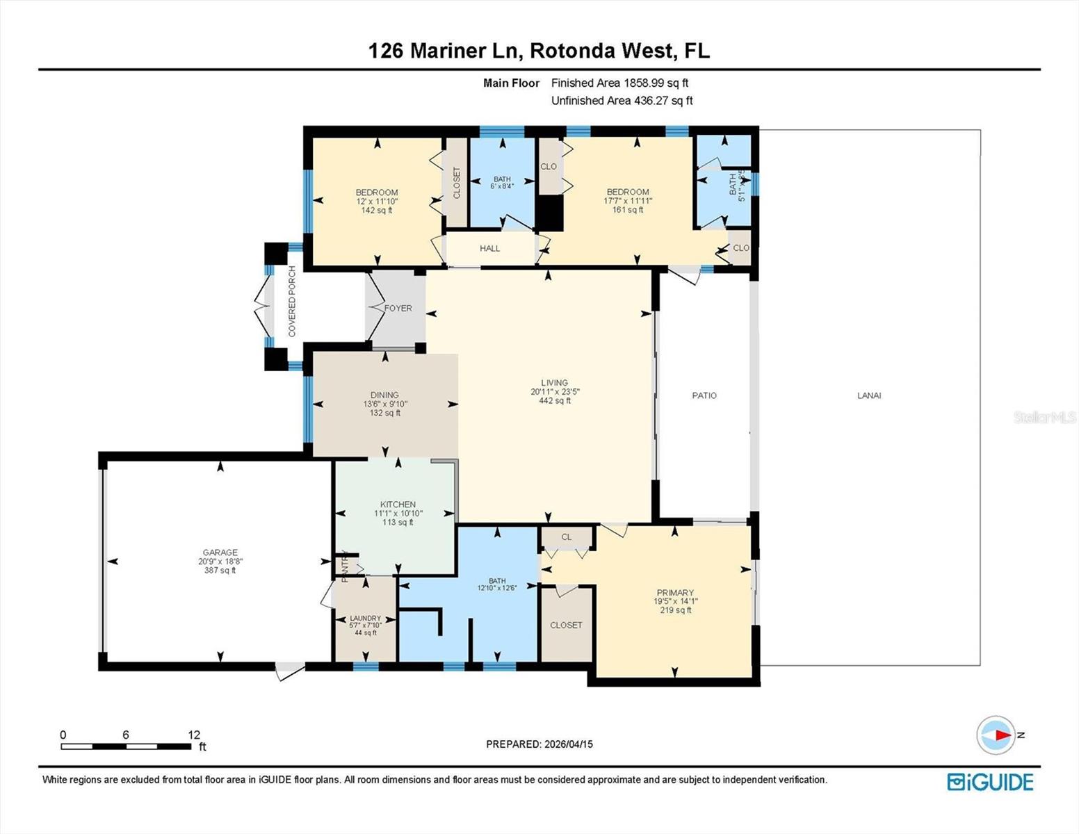 ROTONDA WEST PINEHURST - Residential
