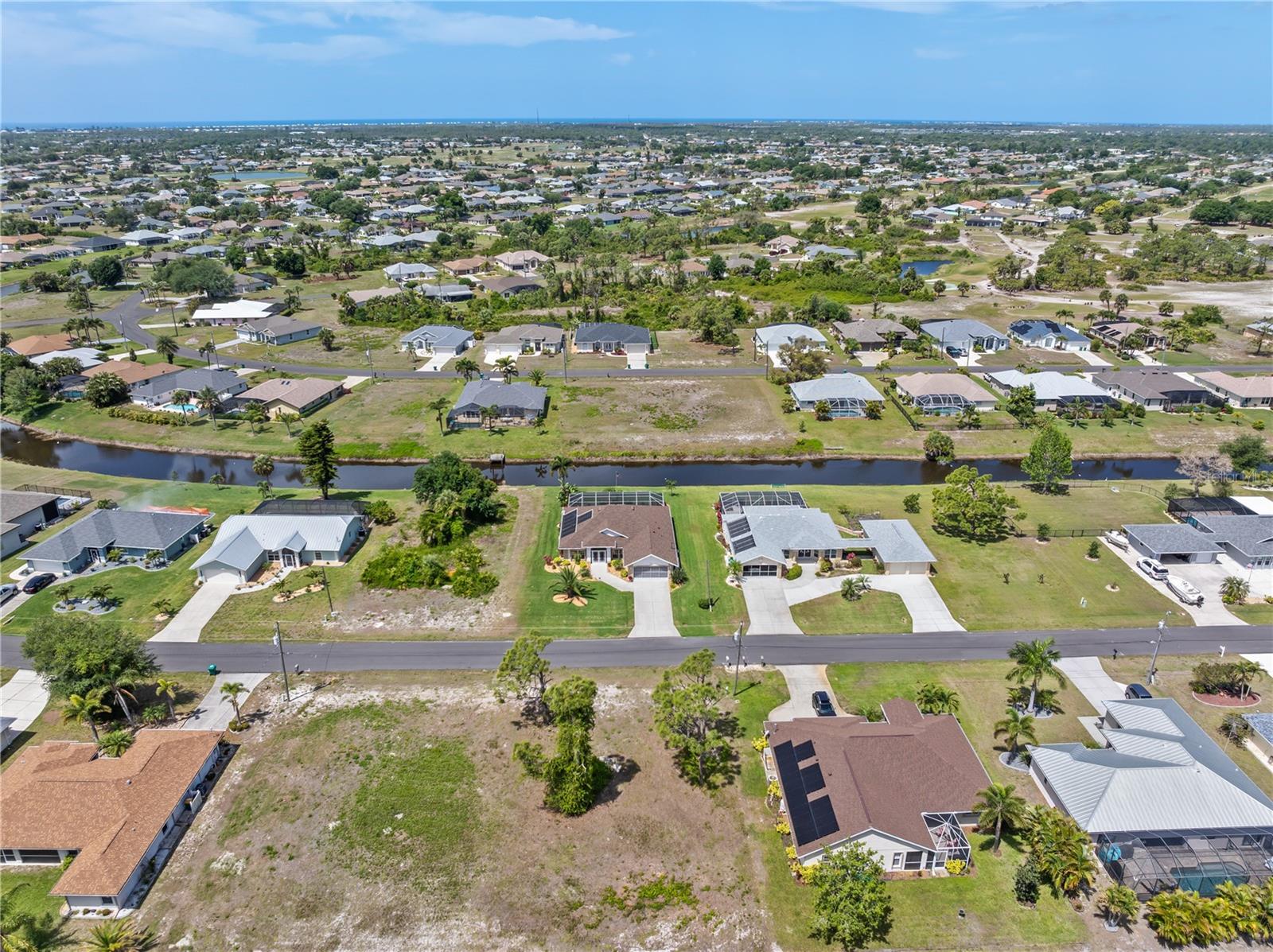 ROTONDA WEST PINEHURST - Residential