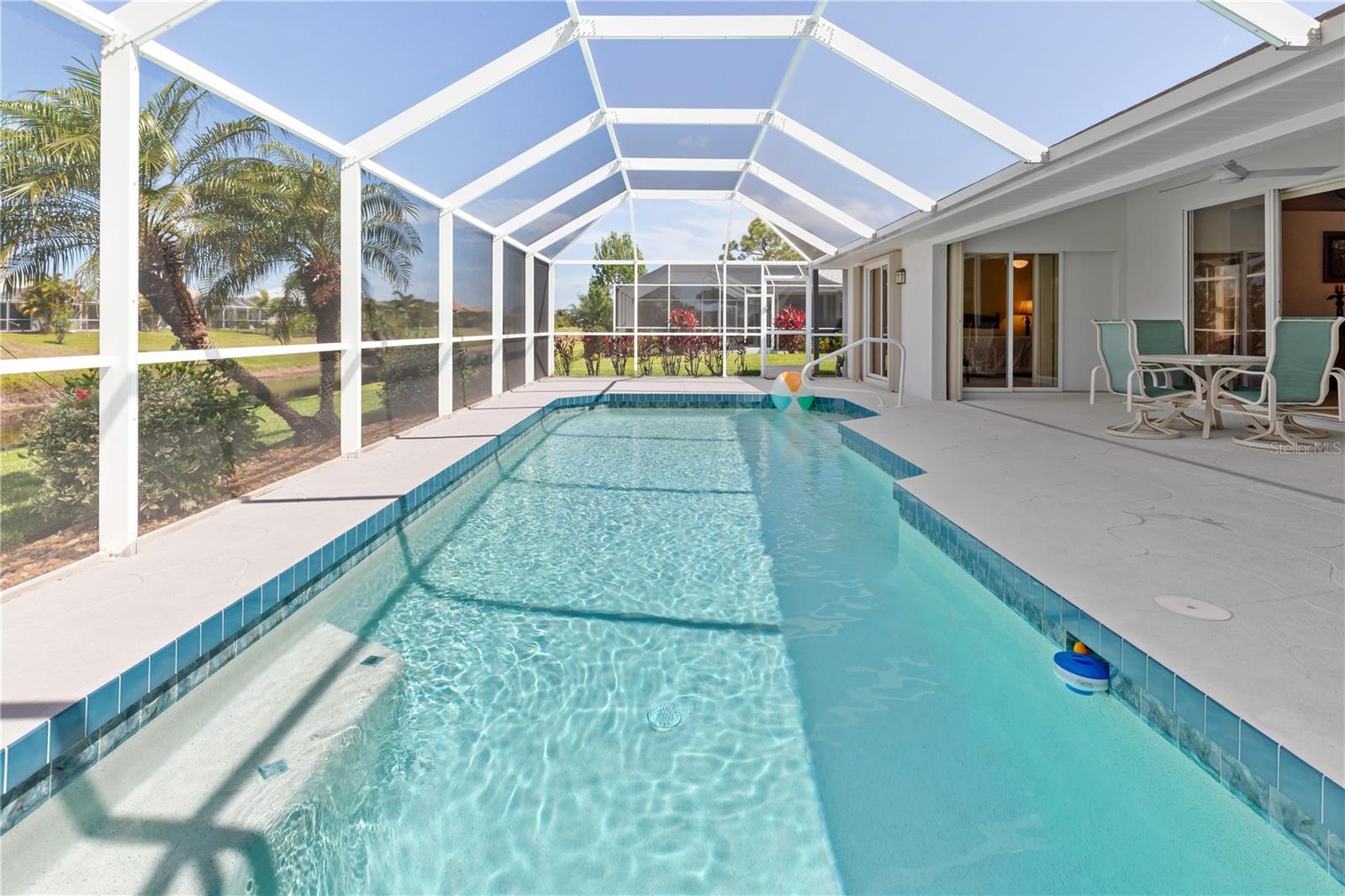 ROTONDA WEST PINEHURST - Residential