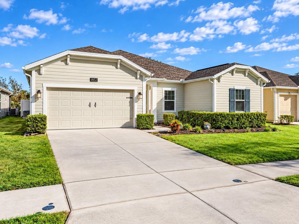 Photo of 1852 Ancestry Trail, Kissimmee, FL 34746 (MLS # O6451676)