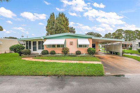 A home in EUSTIS