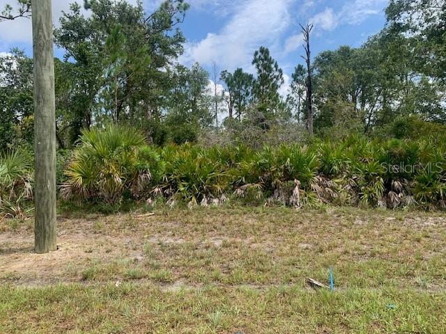 PORT CHARLOTTE SEC 048 - Land