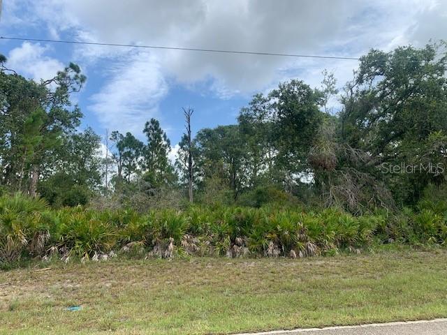 PORT CHARLOTTE SEC 048 - Land