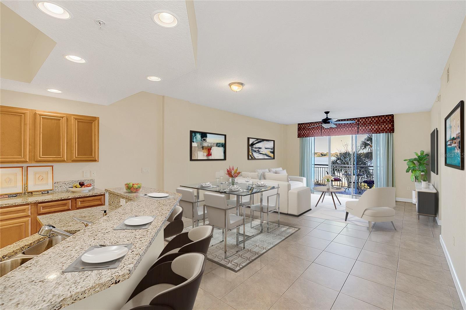 4177 N ORANGE BLOSSOM TRAIL 206
