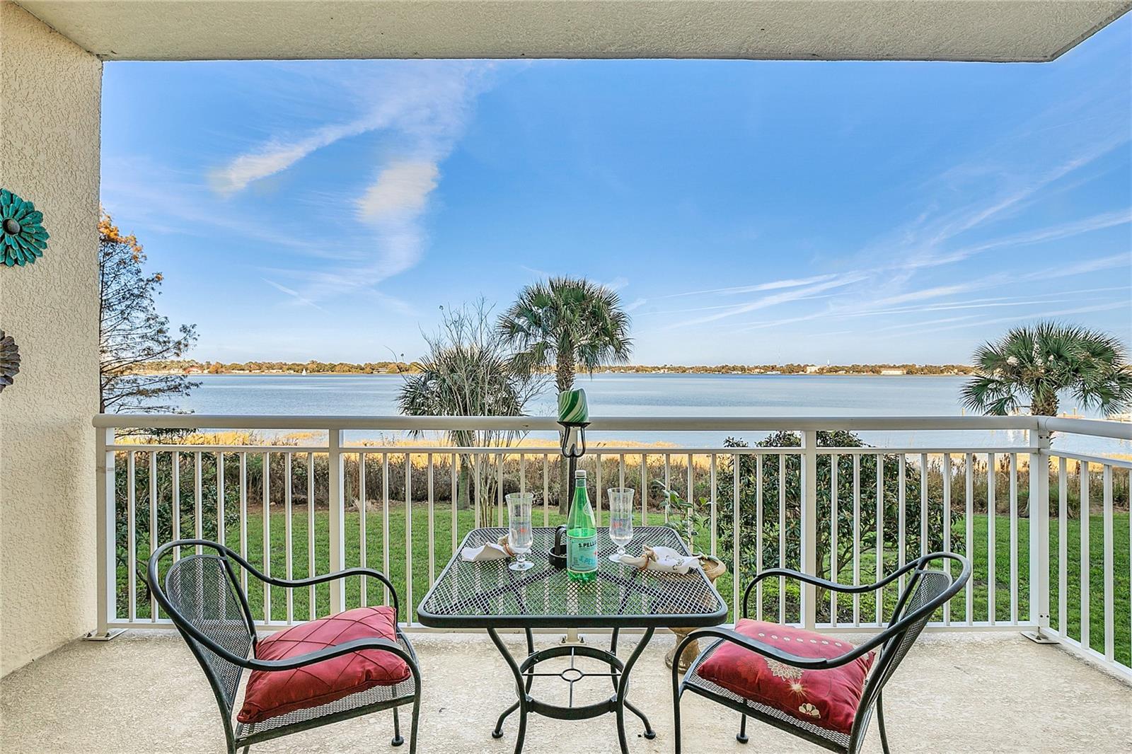 FAIRVIEW GRANDE CONDO - Residential