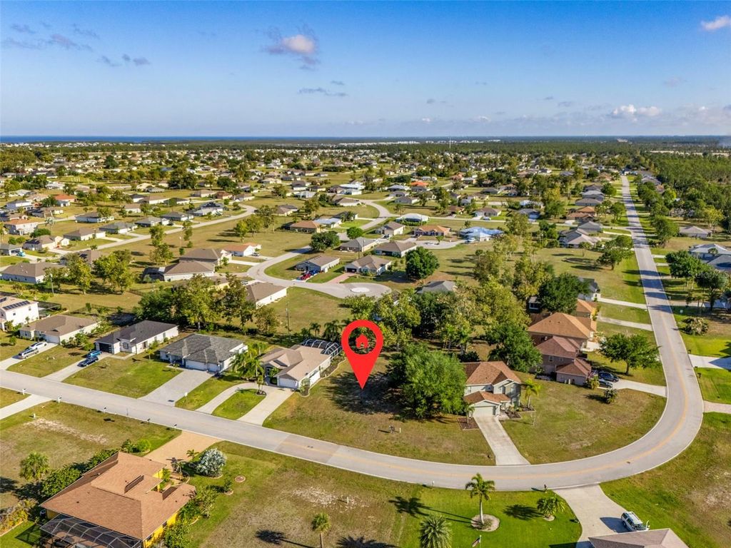 Photo of 25716 Prada Drive, Punta Gorda, FL 33955 (MLS # C7525156)
