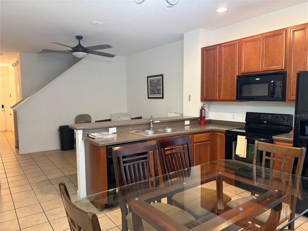 Photo of 3095 Seaview Castle Drive, Kissimmee, FL 34746 (MLS # O6444208)