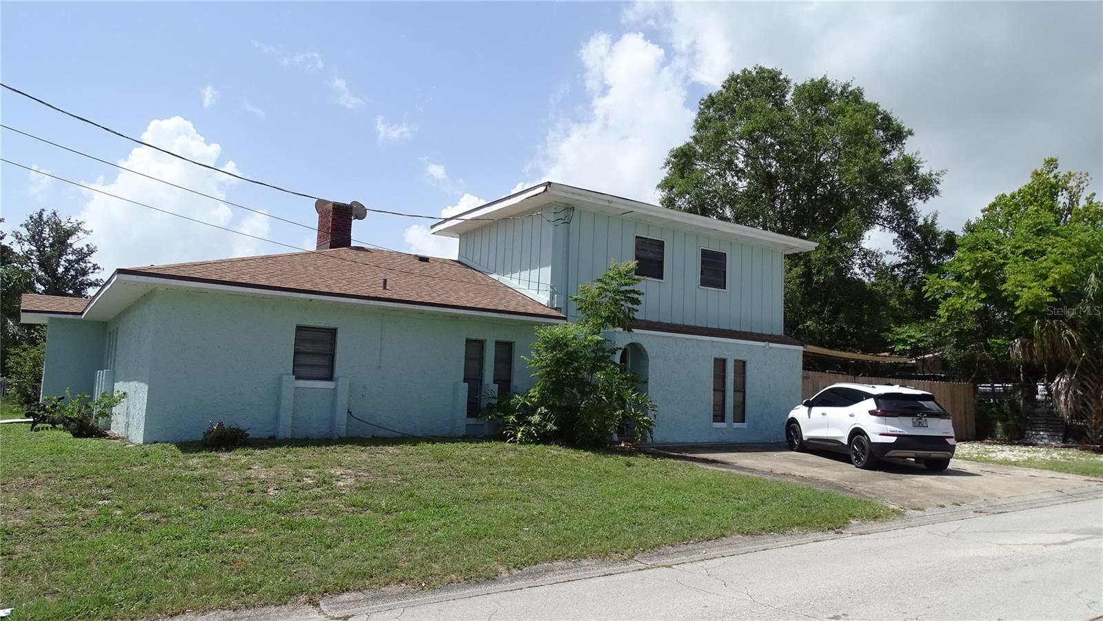 HIGHLAND PARK - Residential