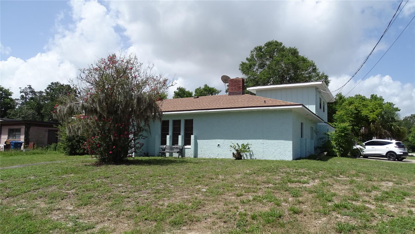 HIGHLAND PARK - Residential