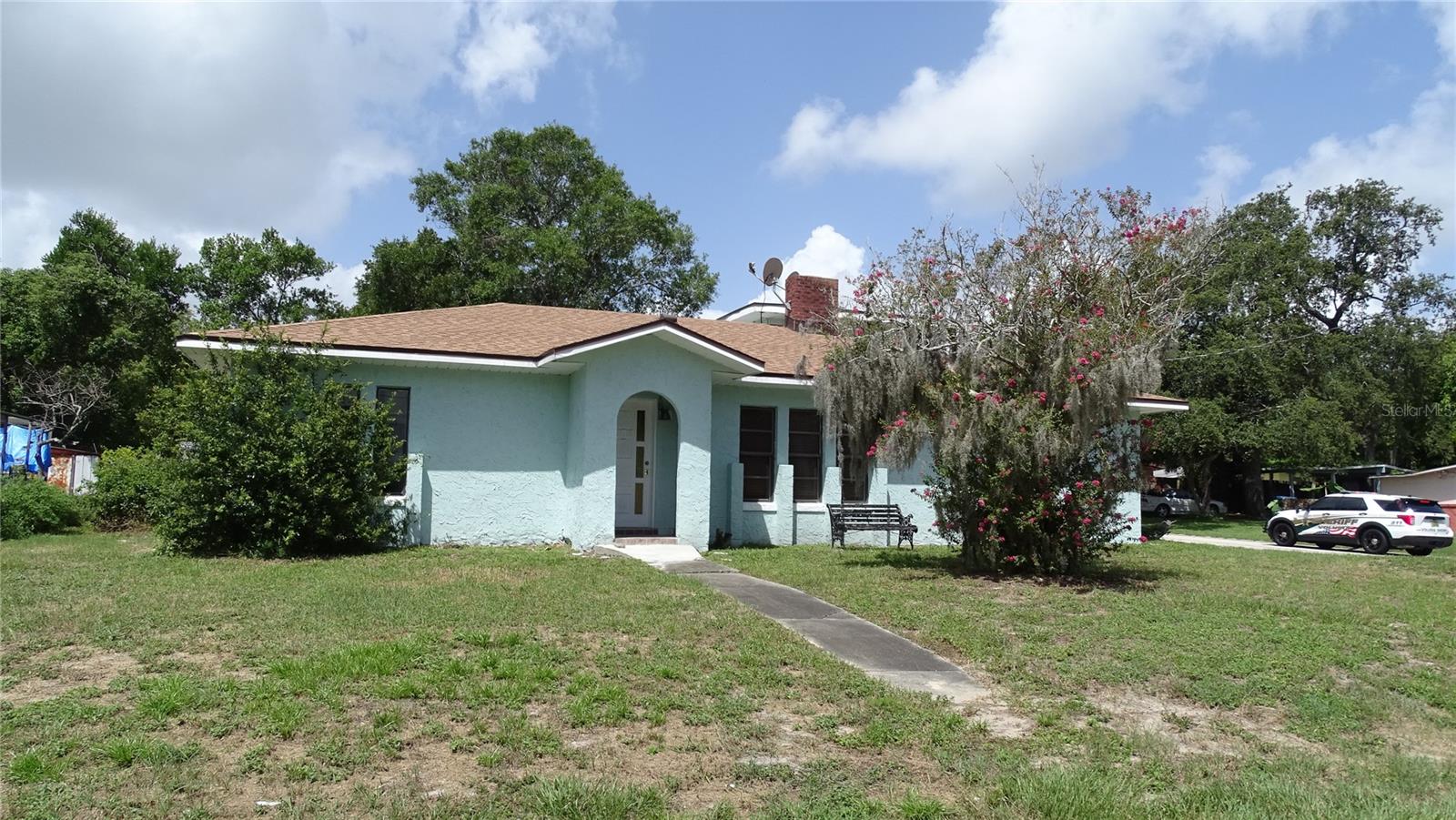 HIGHLAND PARK - Residential