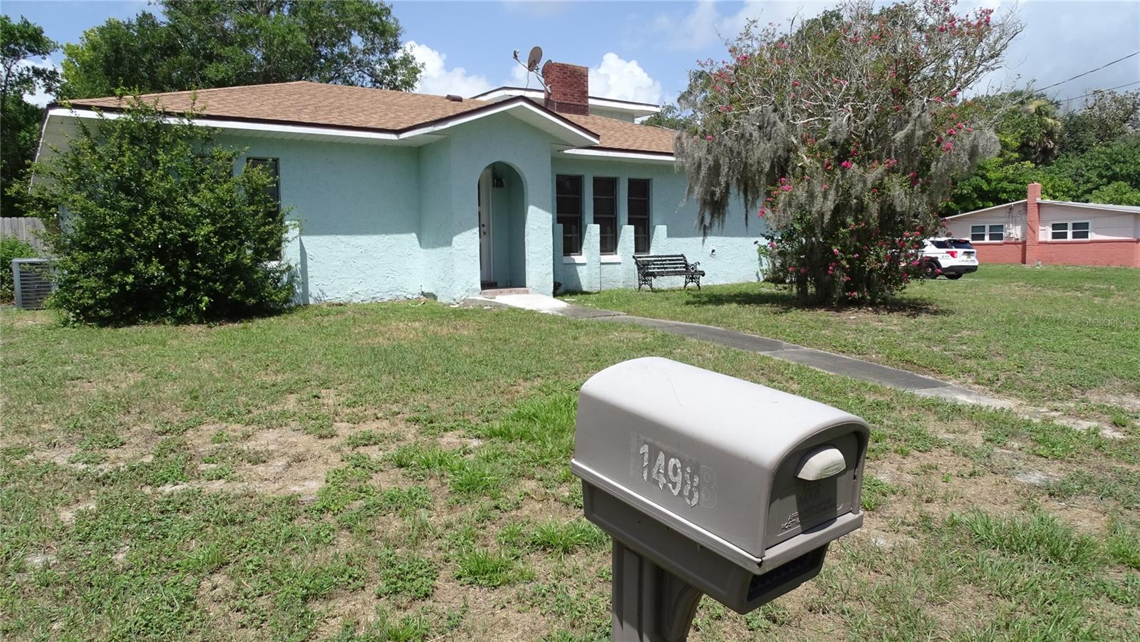 HIGHLAND PARK - Residential