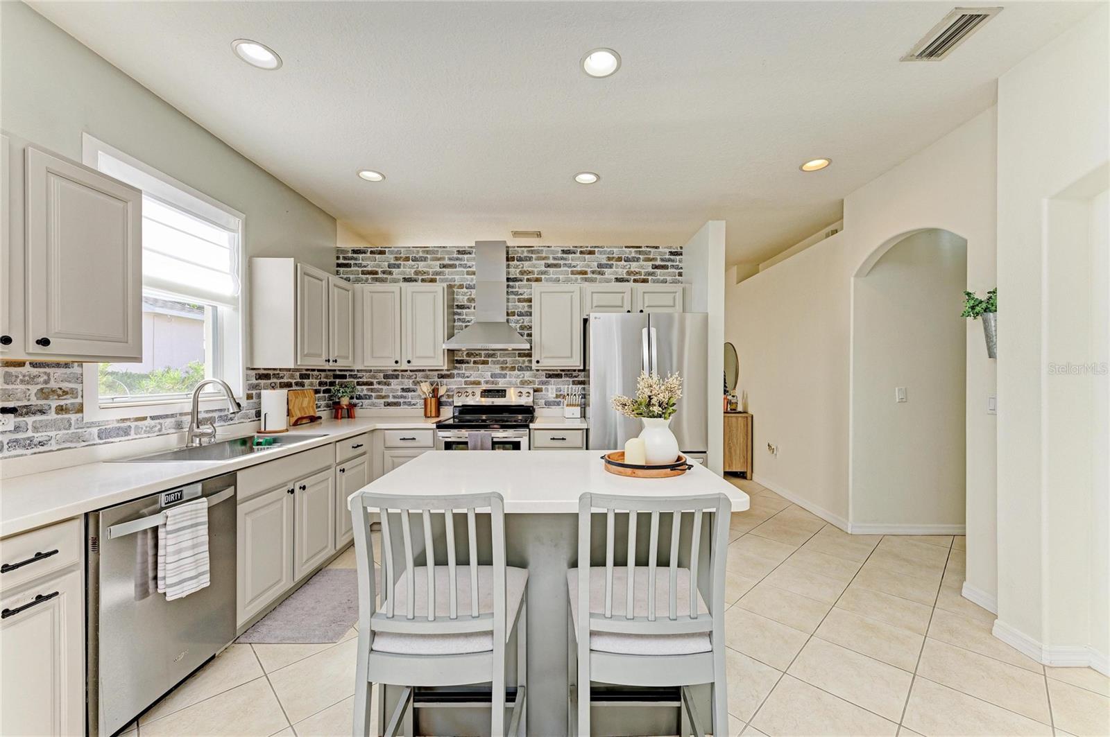 COVERED BRIDGE ESTATES PH 7A-7E - Residential