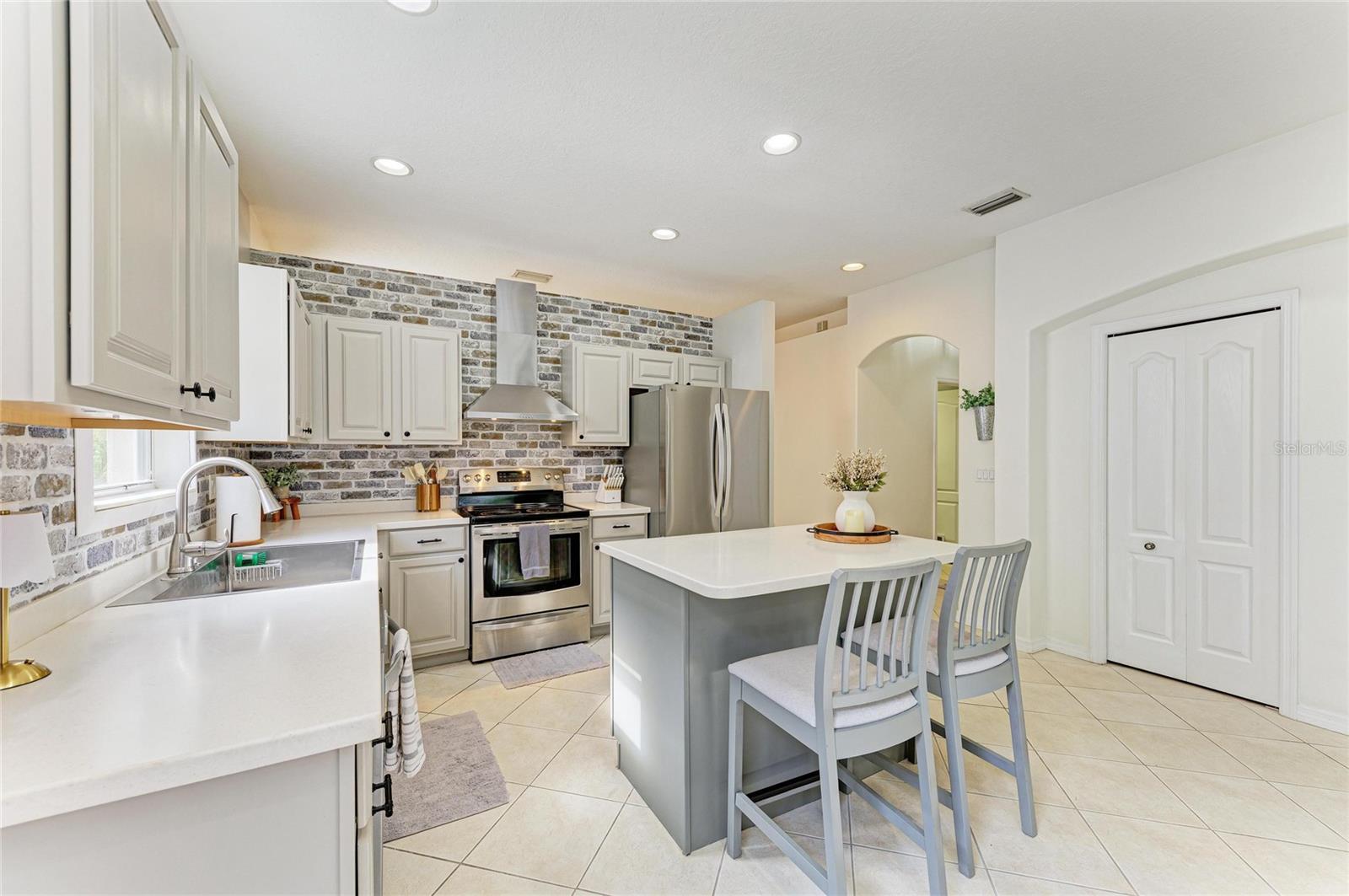 COVERED BRIDGE ESTATES PH 7A-7E - Residential