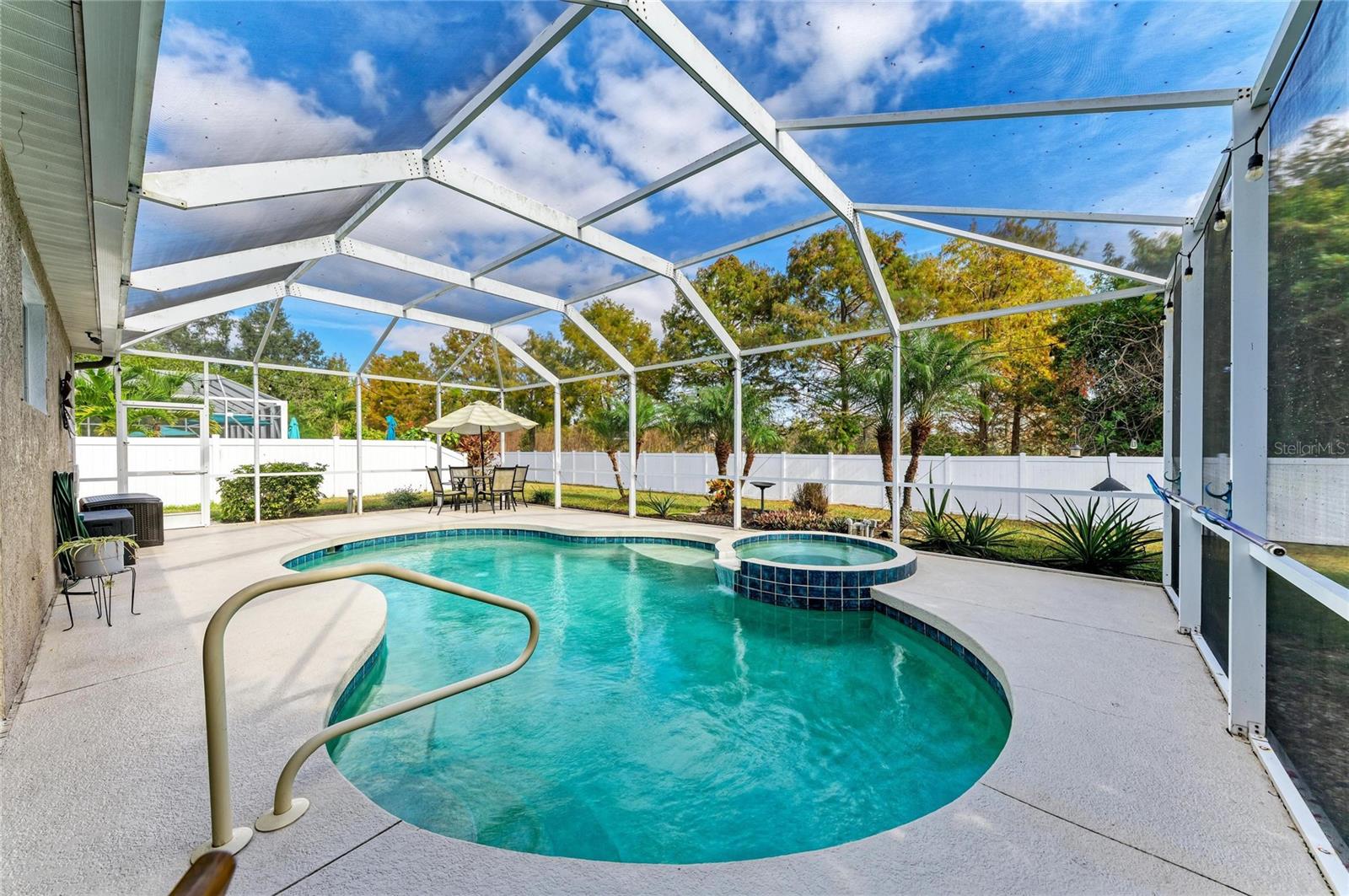 COVERED BRIDGE ESTATES PH 7A-7E - Residential