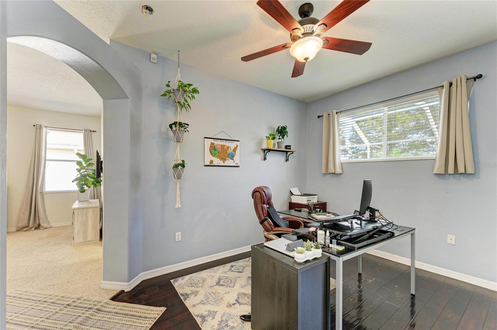 COVERED BRIDGE ESTATES PH 7A-7E - Residential