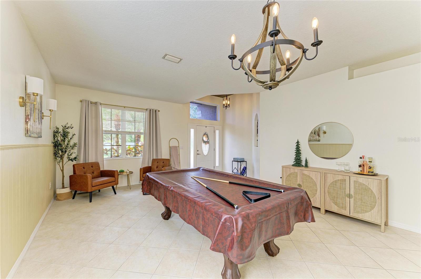 COVERED BRIDGE ESTATES PH 7A-7E - Residential