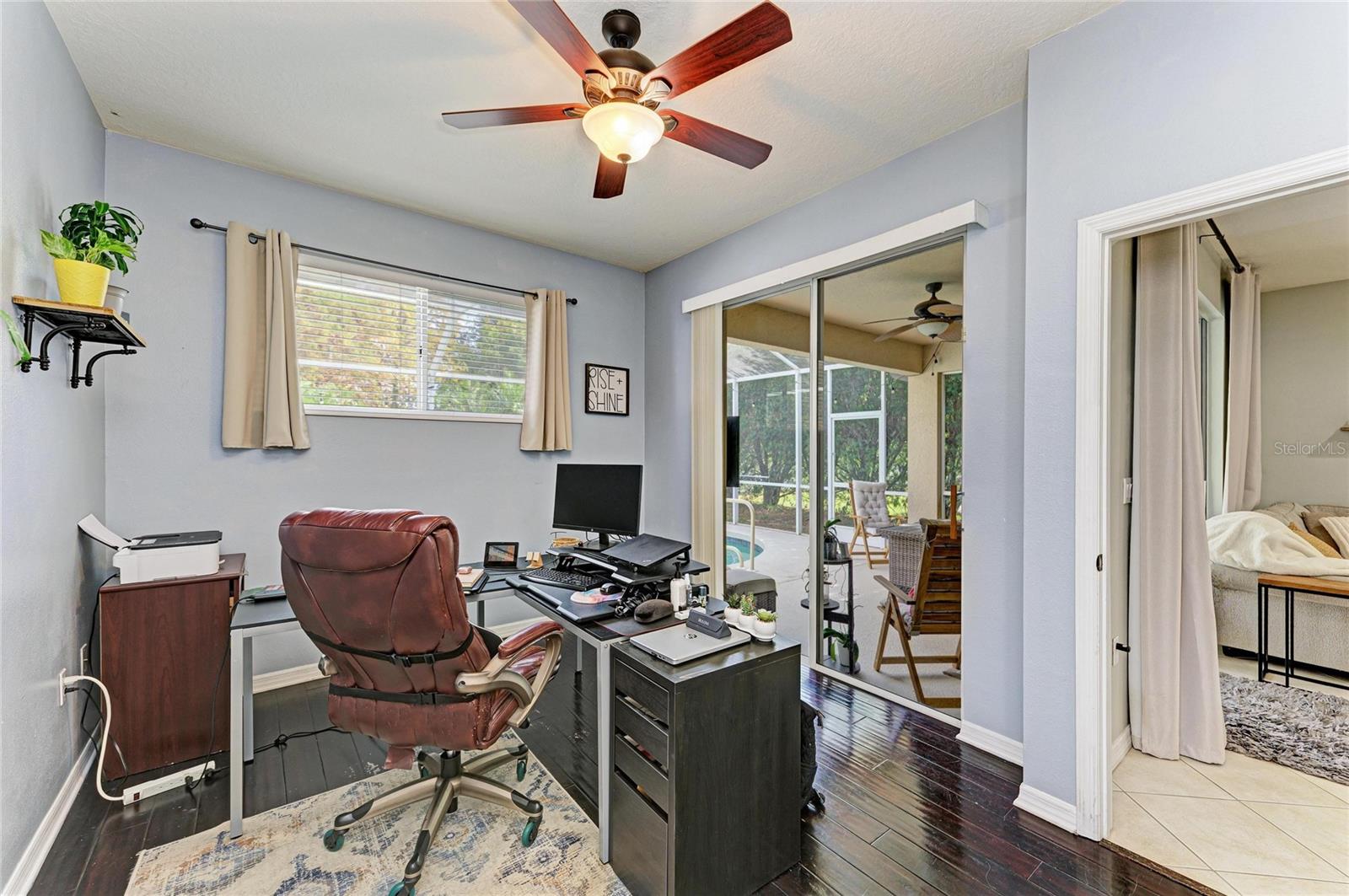 COVERED BRIDGE ESTATES PH 7A-7E - Residential