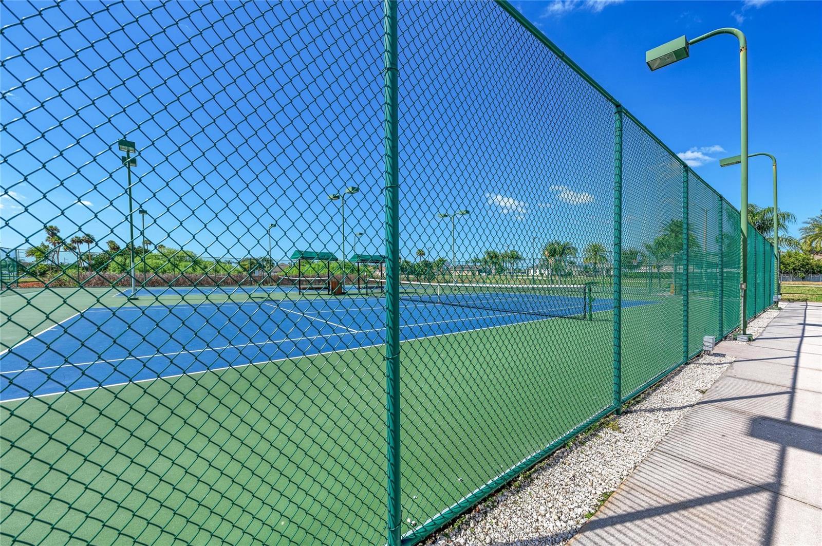 COVERED BRIDGE ESTATES PH 7A-7E - Residential