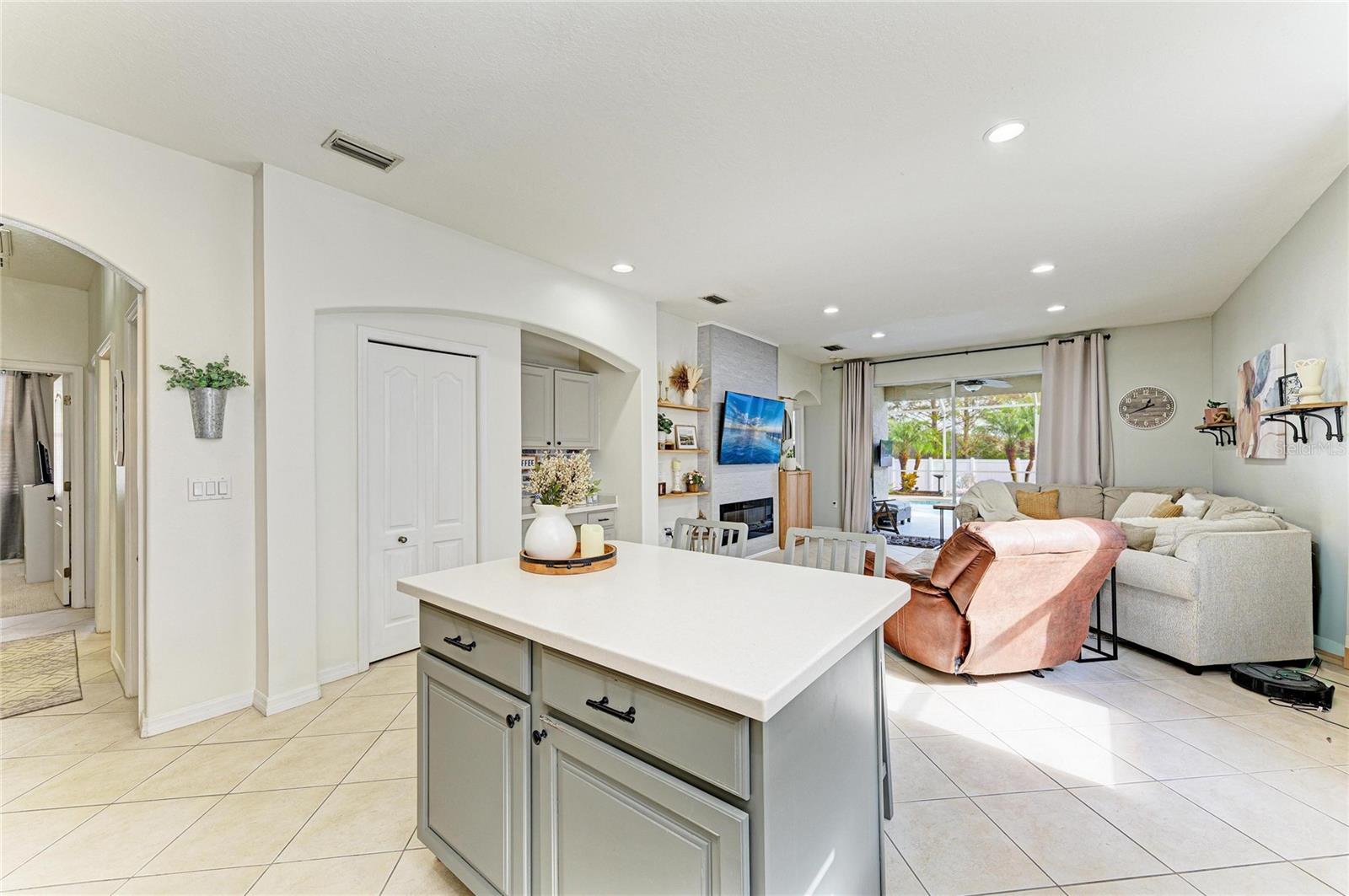 COVERED BRIDGE ESTATES PH 7A-7E - Residential