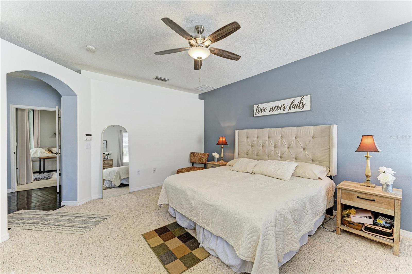 COVERED BRIDGE ESTATES PH 7A-7E - Residential