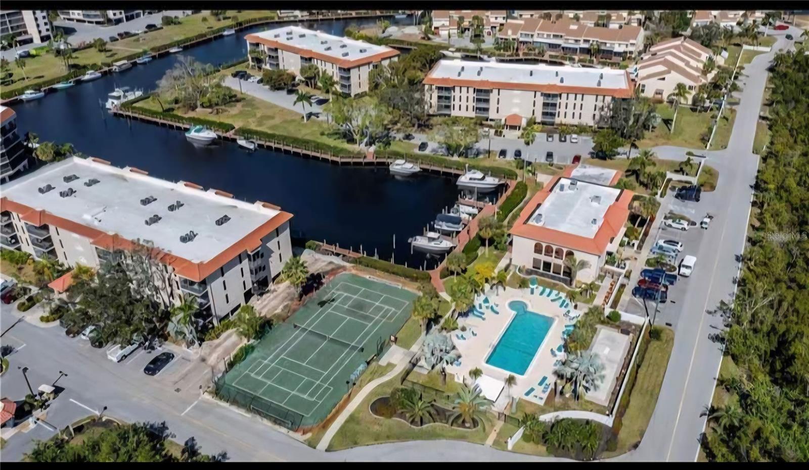 EMERALD POINTE PH 04 - Residential