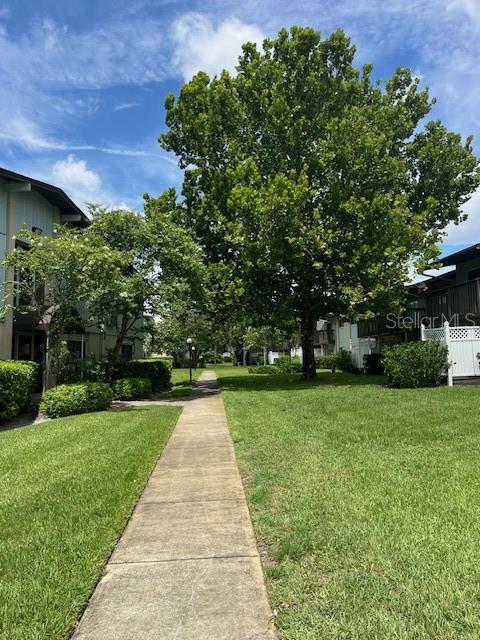 WATERFALL COVE - Residential