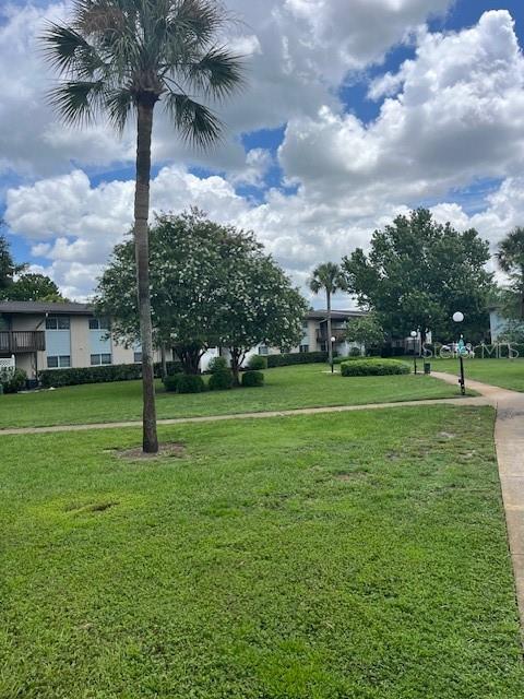 WATERFALL COVE - Residential