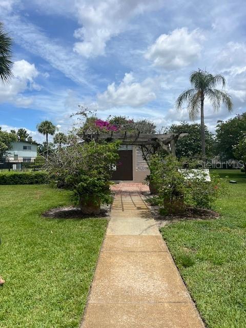 WATERFALL COVE - Residential