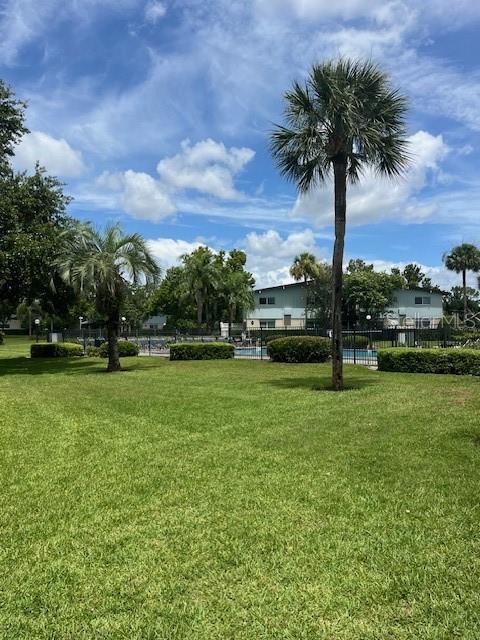 WATERFALL COVE - Residential