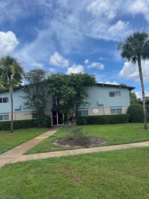 WATERFALL COVE - Residential