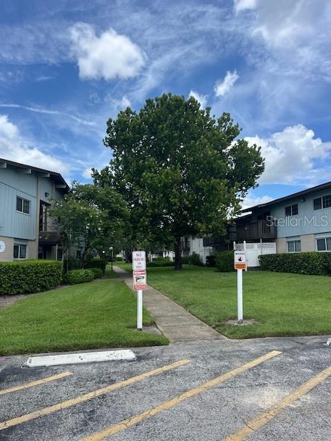 WATERFALL COVE - Residential