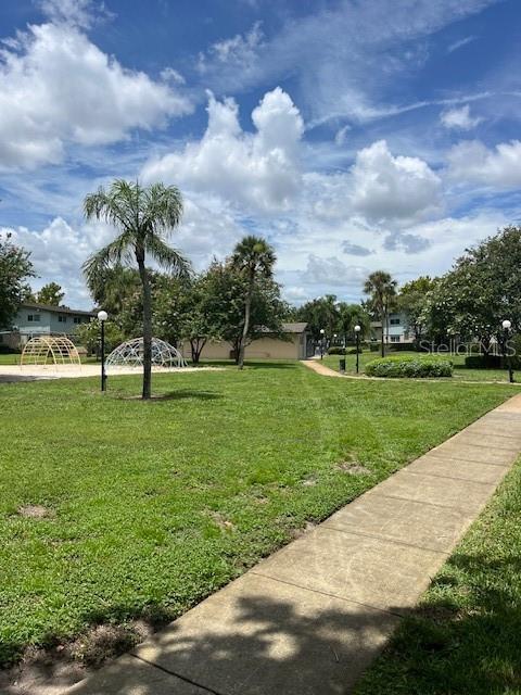 WATERFALL COVE - Residential