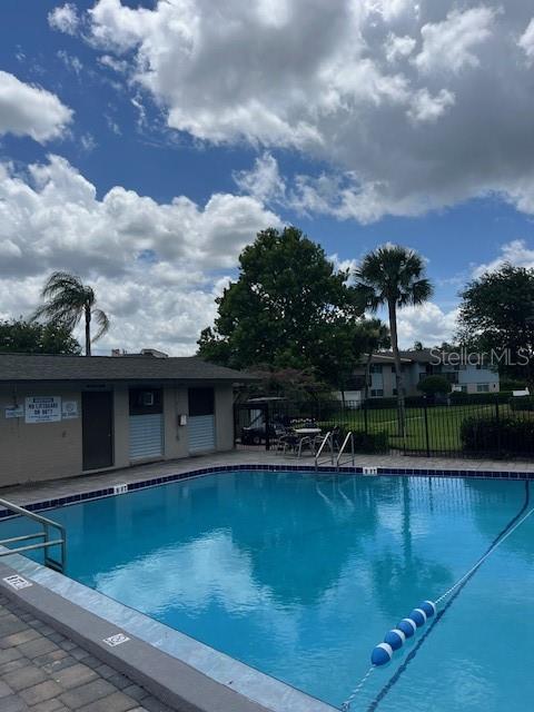 WATERFALL COVE - Residential